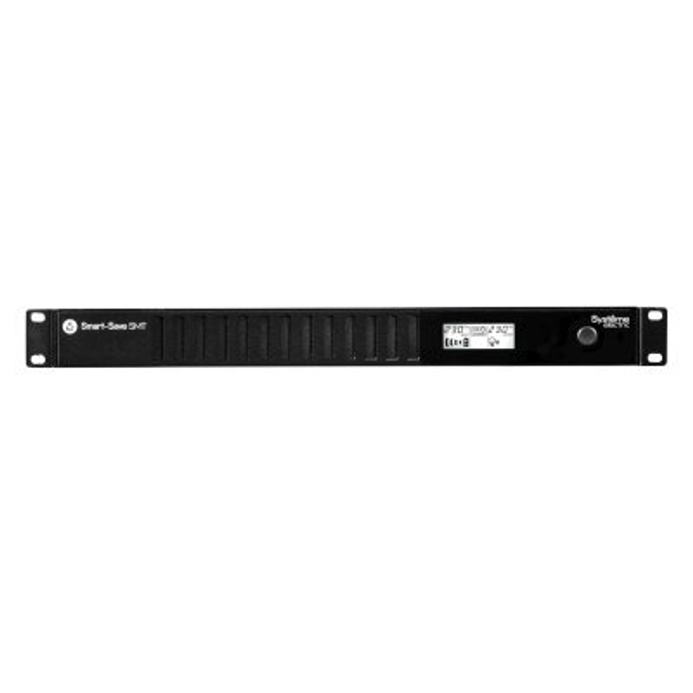 ИБП Systeme Electric Smart-Save SMTSE750RMI1U