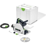 Погружная пила TS 55 FQ-Plus FESTOOL 576711