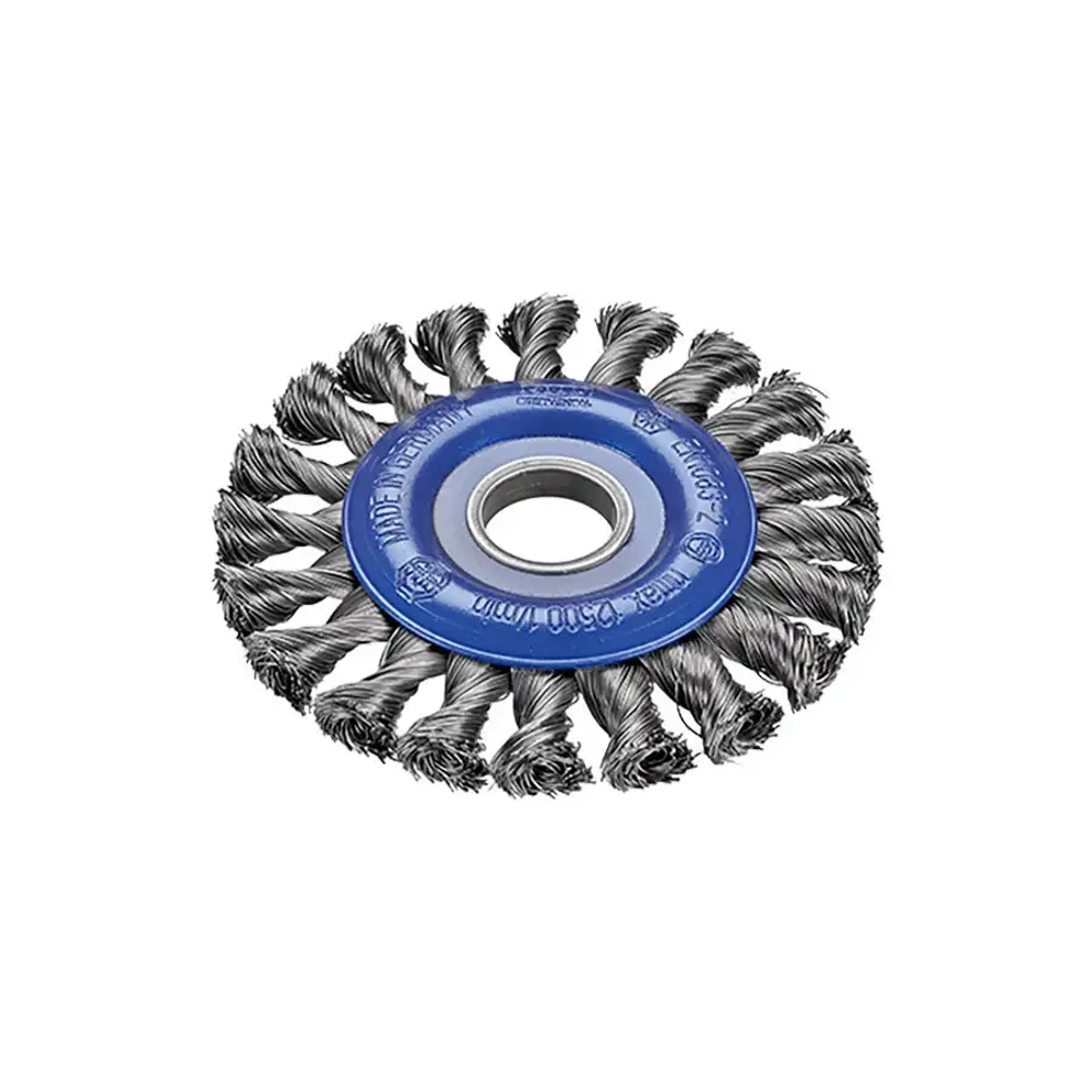 Дисковая щётка D178x13 B22,2 0,50mm T42 OSBORN 0002653351