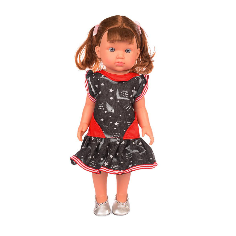 Кукла Классическая 45см, коробка 66812A