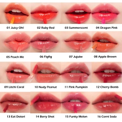 Romand Juicy Lasting Tint