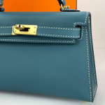 Сумка Hermes 19 см