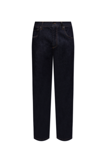 Джинсы DOLCE&GABBANA