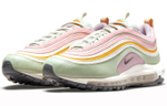 Кроссовки Nike Air Max 97 "Pastel" (Женская размерная сетка)