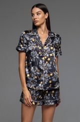 Пижама Mia-Amore 7534 "Elsa"