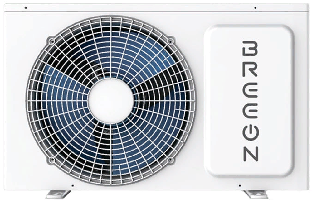 Сплит-система кондиционер инверторный Breeon Vector BRC-18AVI на 50 м²