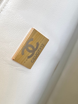Chanel Bag 20 cm