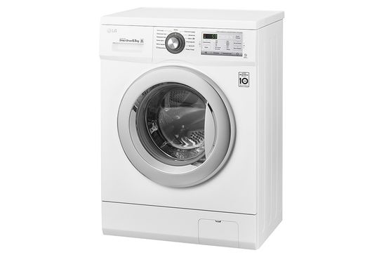 Стиральная машина LG FH-2H3WD2