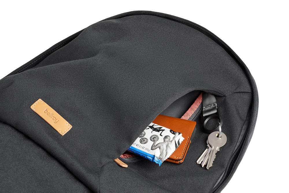 Рюкзак Bellroy Classic Backpack 2nd Edition 20L