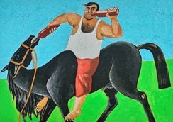 Tablo \ Картина \ Painting 6