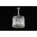 Подвесная люстра Aployt Verene APL.808.03.05