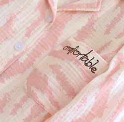 ДО МУСЛИН СКАРЛЕТ Двойка