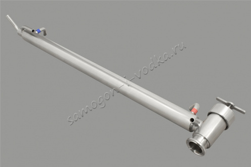 Дистиллятор Самогон и водка ХД-2d-3000 паровой