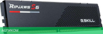 Оперативная память G.Skill Ripjaws S5 2x16GB DDR5 (F5-6000J4040F16GX2-RS5K)