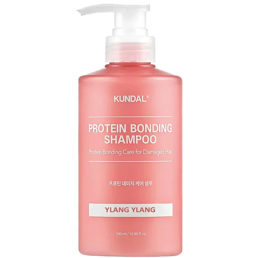 Kundal Protein Bonding Shampoo Ylang Ylang Шампунь для волос