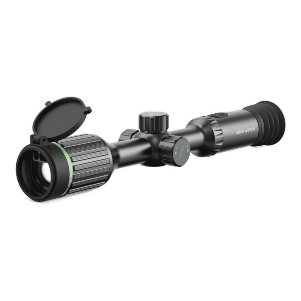 Тепловизионный прицел CONOTECH NAR650 LIIR, кольца в комплекте