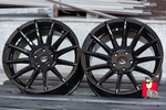 Комплект дисков Shogun RS-Z 18x8.5/9.5 et30/20 5x114.3