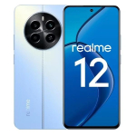 Смартфон Realme 12 8/256Gb Голубой рассвет
