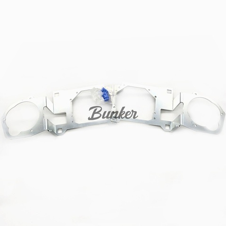 Переходные рамки для замены линз BUN-PR-232