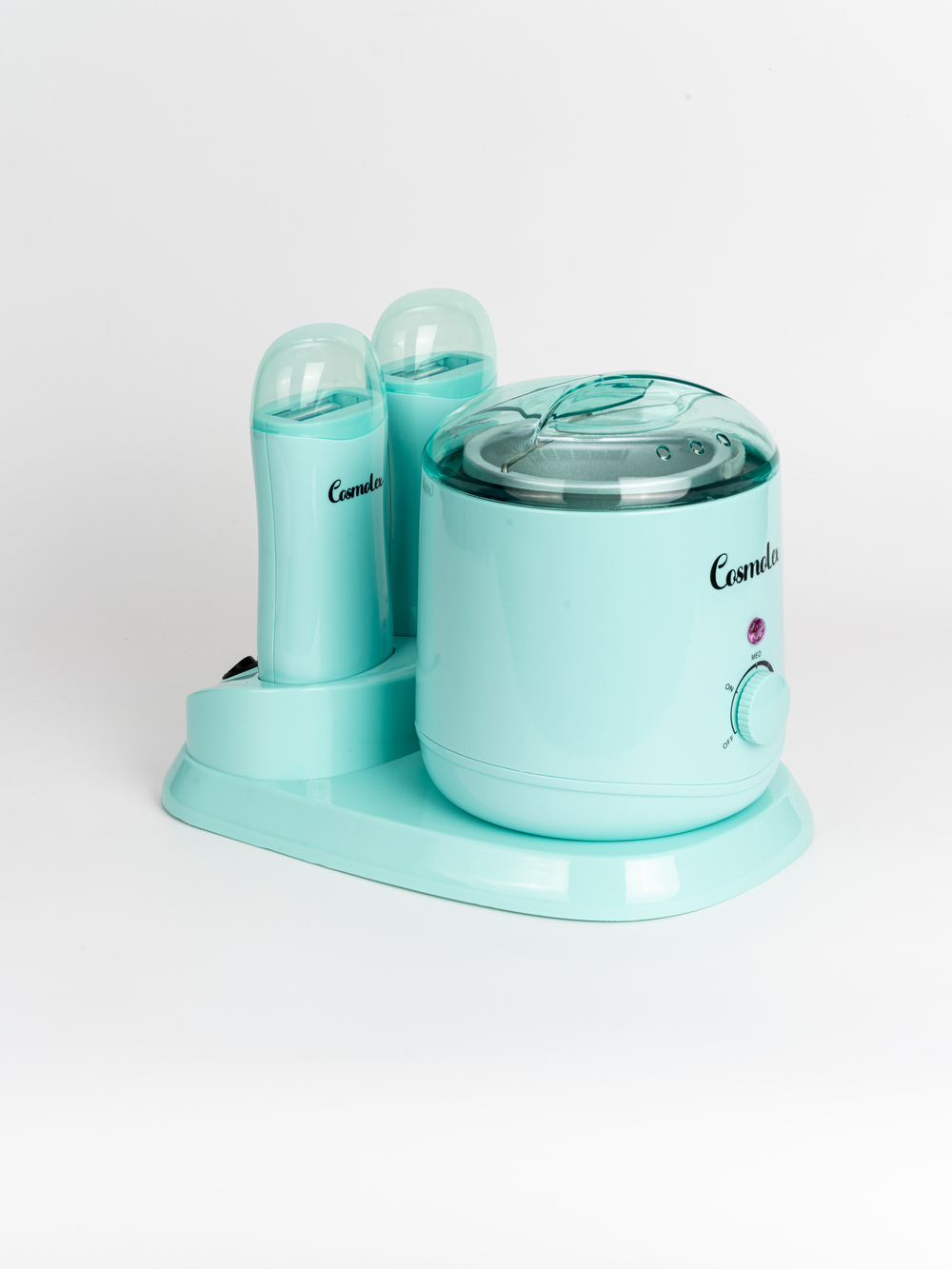 Воскоплав комбинированный 4 в 1