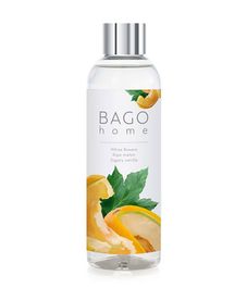 Наполнитель для диффузора Сладкая дыня, Bago home