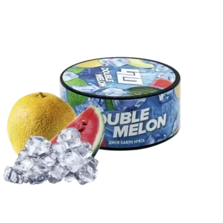 420 Frost Line Double melon (100g)