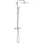 Душевая система Grohe Euphoria System 26075001 хром