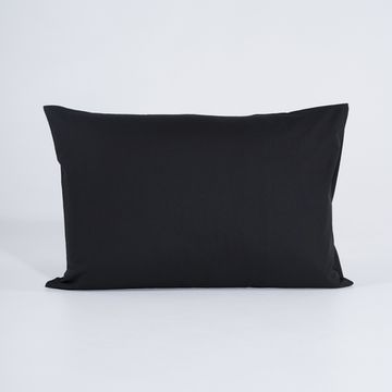 Наволочка  Black Style, ранфорс  50x70  Domtekc