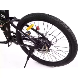 Электровелосипед Elbike Hummer Vip 13 1500W