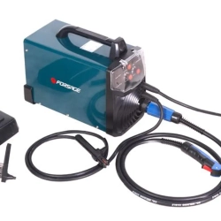 Сварочный аппарат Profi MIG, MMA(220V, 7.2кВт, 20-250А, электрод 1,6-5мм, проволока 0.6-1мм, к-т мощности 0.98, раб. цикл 60%, IP2IS)с аксессуарами Forsage F-MIG/MMA250(28271 buh)