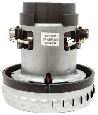 Турбина 1300 W пылесосов Karcher, Soteco Panda, Tornado (CG23)
