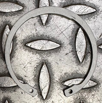 Стопорное кольцо N025/0220200