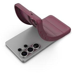 Противоударный чехол Flexible Case для Samsung Galaxy S26 Ultra