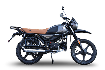 Racer RC Scout M1 110(50)