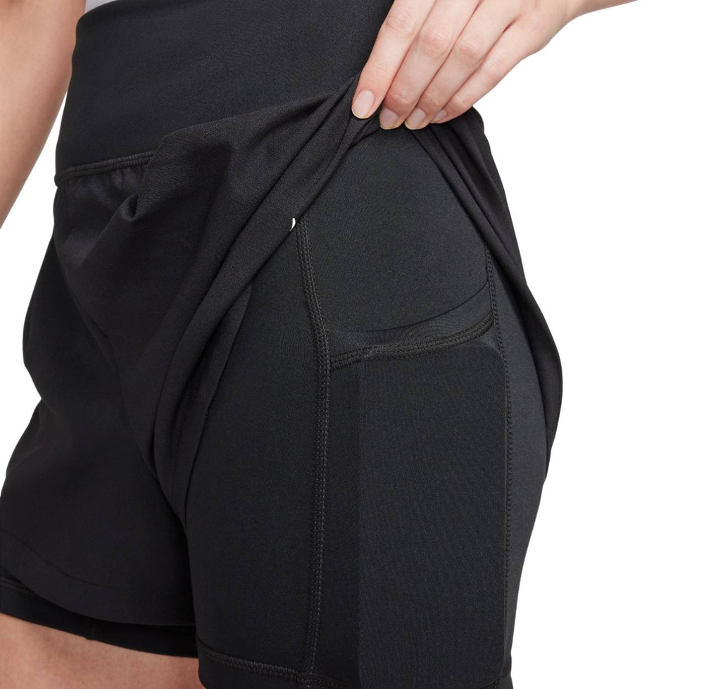 Женские шорты теннисные Nike Court Advantage Dri-fit