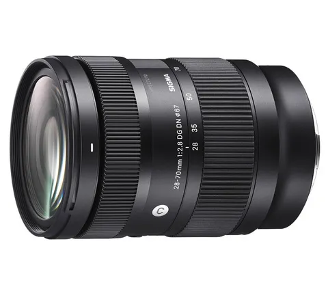 Sigma AF 28-70mm f/2.8 DG DN Contemporary Sony E