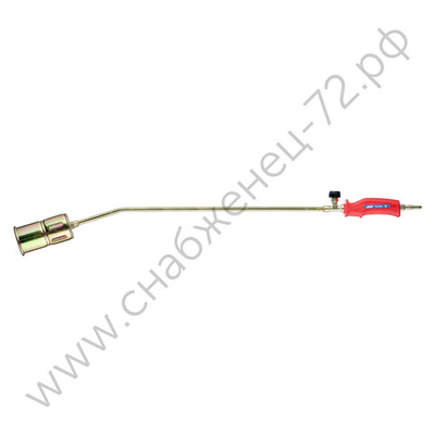 Горелка пропановая ГВ-902В