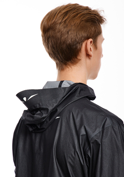 КУРТКА МУЖСКАЯ UR3.1 JACKET | 10K WR / 10K MVP | BLACK