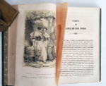 "География в эстампах, с повестями и картинами по предметам географии". Шарль Эжен Ришом и Альфред Вангольд. 1846г.