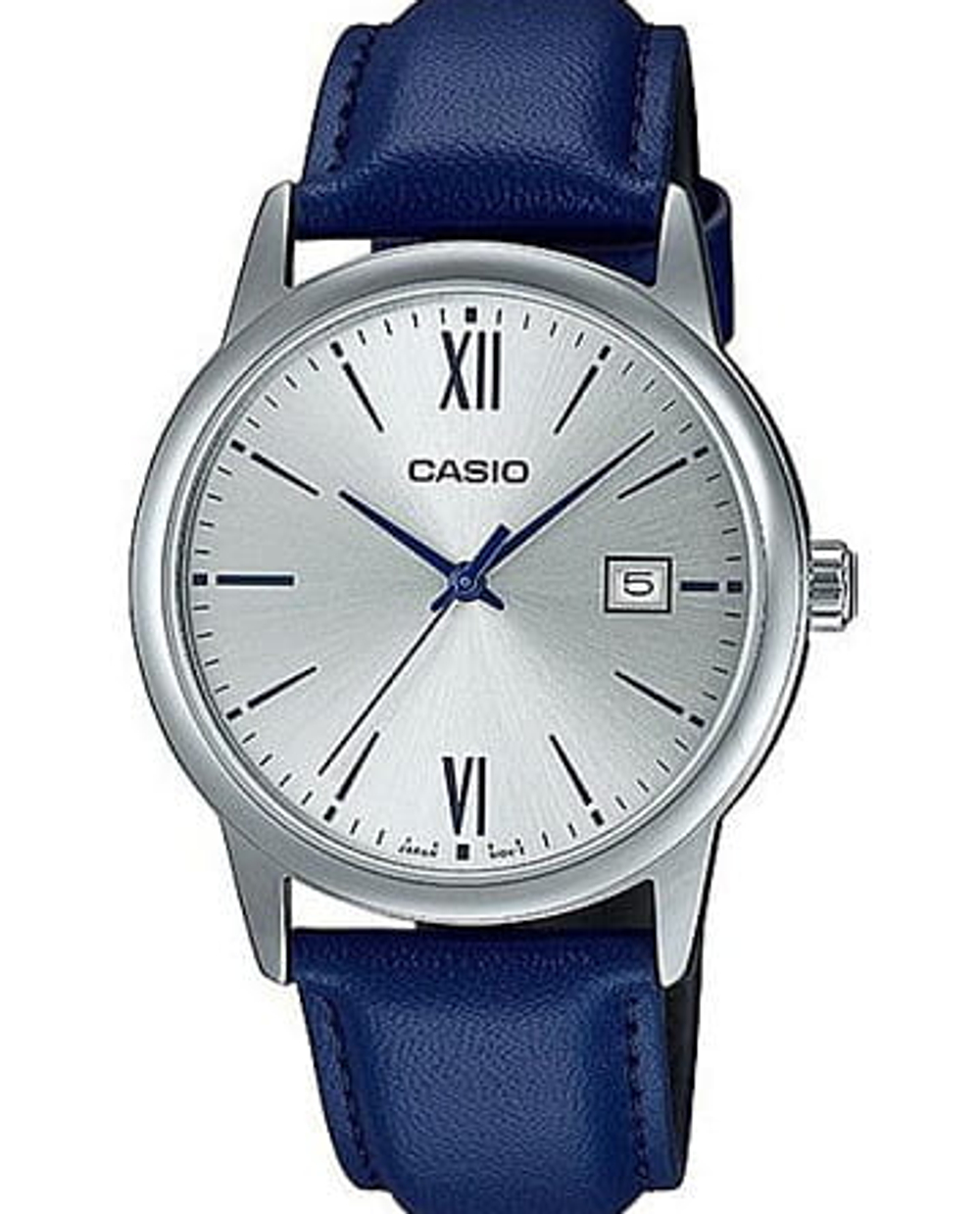Часы Casio Collection MTP-V002L-2B3UDF (MTP-V002L-2B3)