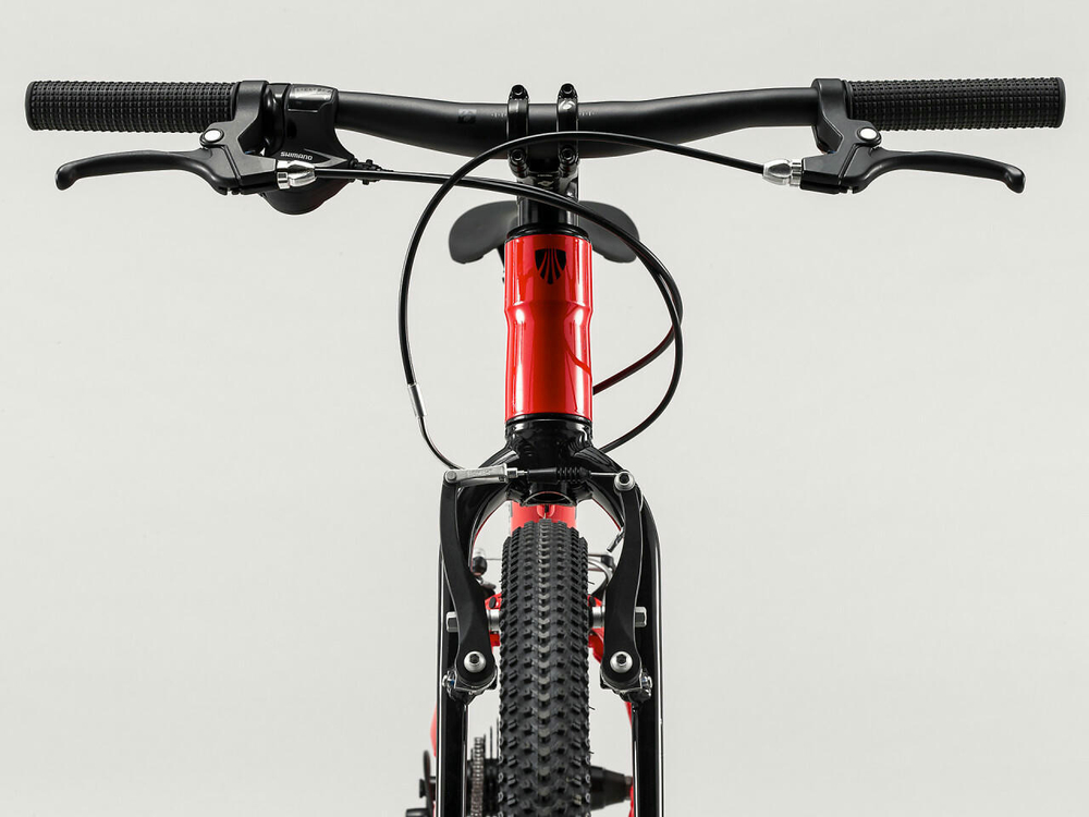 Подростковый велосипед Trek Wahoo 24 (2020)