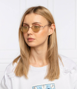 Солнцезащитные очки Chloe - золотой(CE158S)