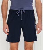 Шорты Balance BOSS BLACK - темно-синий(50521994)