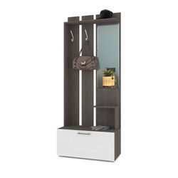 Прихожая Аврора ЛДСП, MODERN, г. Ижевск