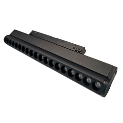 Светильник подвесной Wertmark Technical Gudja светильник на шинопровод, Led, 18W, 3000K WTG.O20.607.30.18