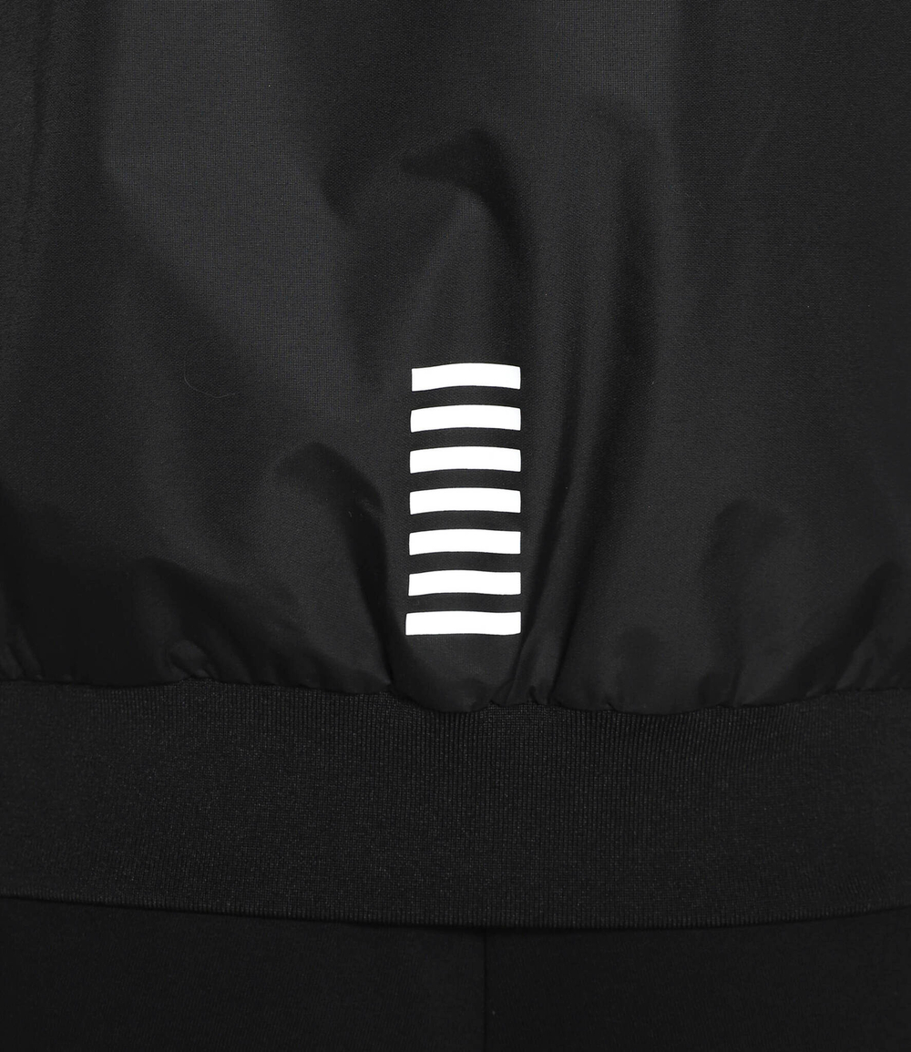 Куртка EA7 - черный(6LPB07 PN27Z)