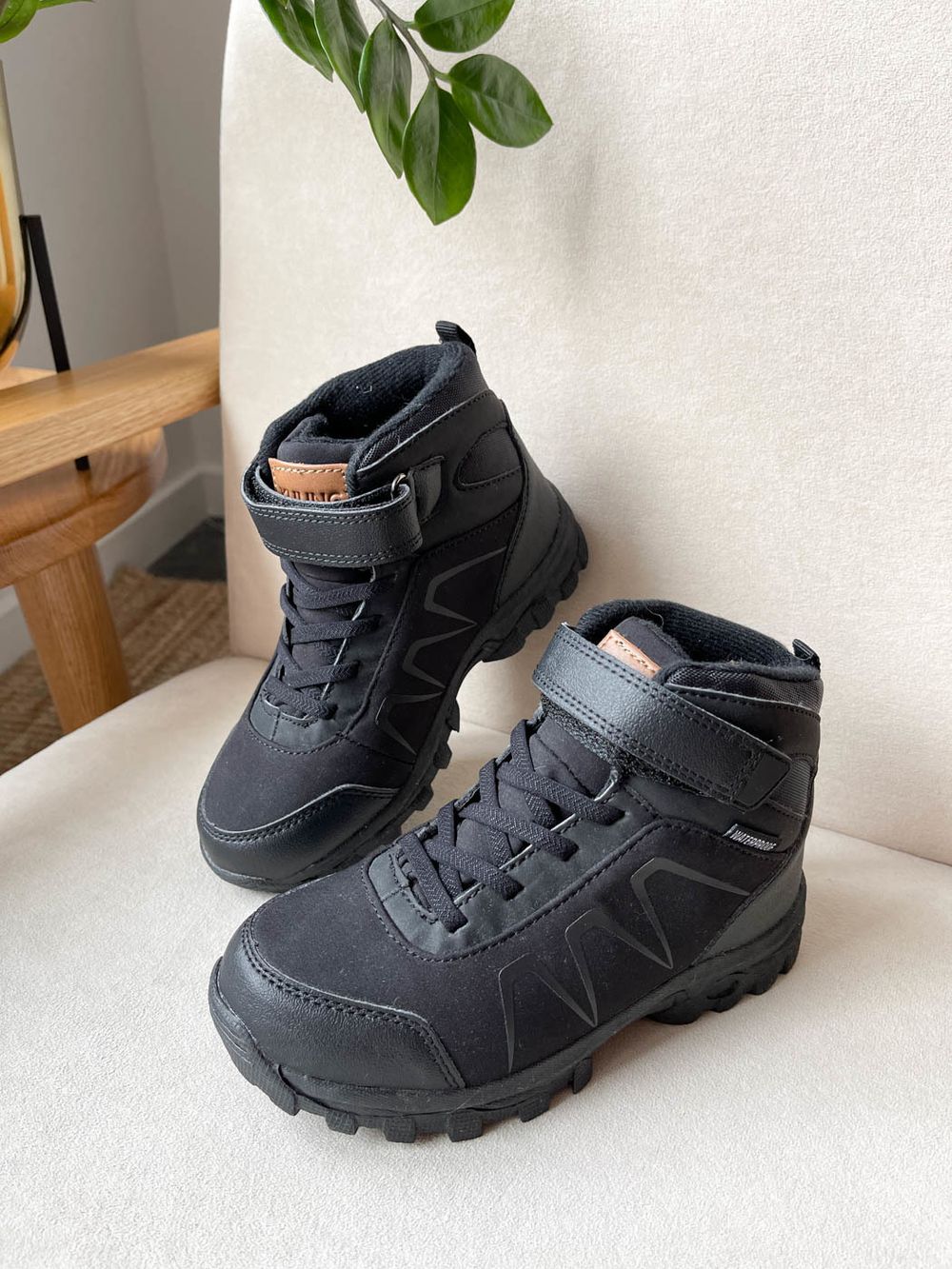 Ботинки Kuling