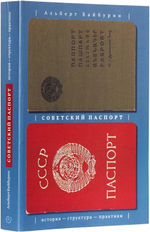 Советский паспорт