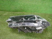 Битая Фара левая BMW 5er G30 (2017-2020) LED