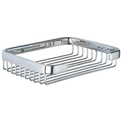 Полка душевая латунь SOAP 09055.B глянцевый